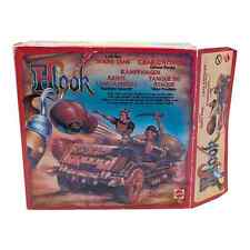 Hook Mattel Strike Tank offen Unbespielt Lost Boy