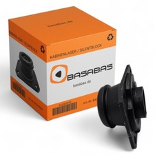 Kabinenlager Silentblock für Fendt Farmer 100 & Favorit 600 (275500200140)