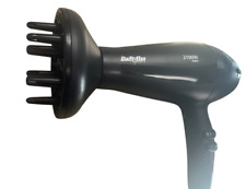 Babyliss Ionic 2100 W  Föhn Fön Haartrockner schwarz