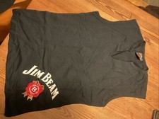 Jim Beam Tanktop Damen