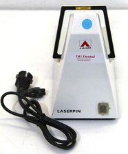 Amann Girrbach, Pinbohrgerät