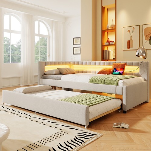 90x200cm 140x200cm tagesbett - 140x200cm,