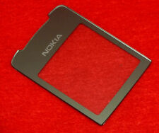 Nokia 8800 Sirocco Silber