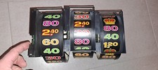 Bally Wulff,Rototron,Walzen,King,Spielautomat, Geldspielautomat