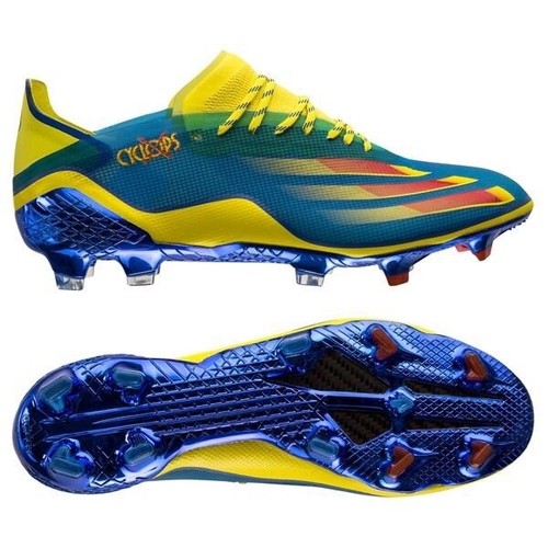 Adidas ghosted fg ag - adidas, fg/ag