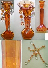 Lüsterschale Behang