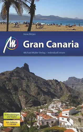 Gran canaria wie - canaria,