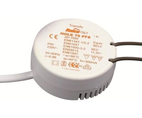 Elektronischer transformator - elektronischer,