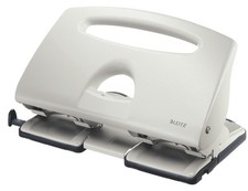 Leitz doppellocher - leitz,