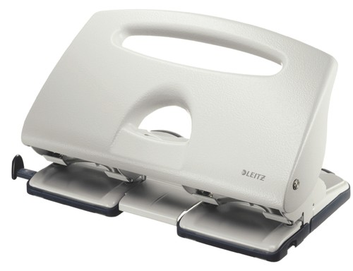 Leitz doppellocher - leitz,