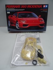 Tamiya ferrari 360 modena - 360,
