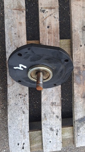 Lagerung mähwerk epc048685 - lagerung,