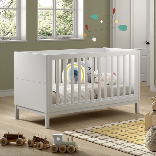 Kinderbett 70x140 juniorbett - kinderbett,