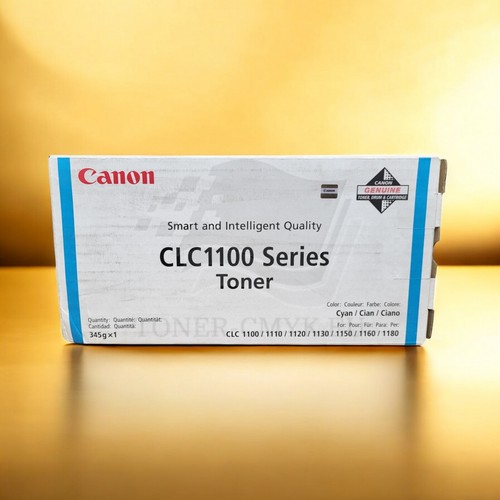 Original canon clc - canon, toner