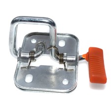 Bonnet release lock for - bonnet,