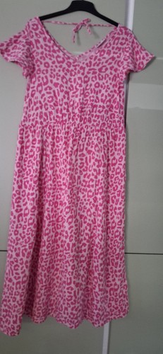Maxikleid sommerkleid - maxikleid,