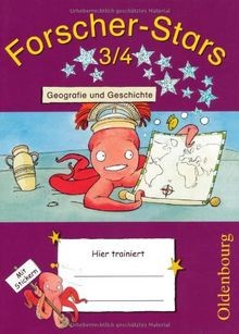Forscher stars - forscher-stars,