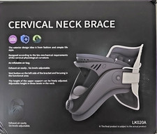 Halskrause (Cervical Neck