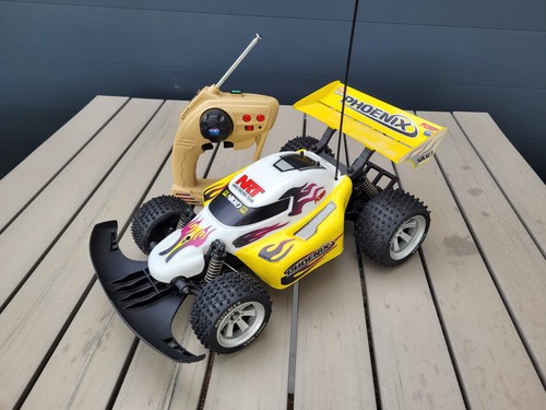 Nikko phoenix buggy - buggy,