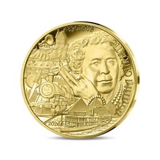 Frankreich 50 Euro 2026 Agatha