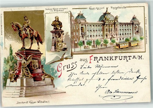 13916705 6000 frankfurt - -,