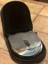 DVD/ CD Tasche /Wallet für 20