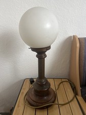 Vintage Tischlampe 52cm –