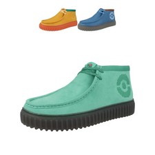 Clarks Torhill Explore Boots