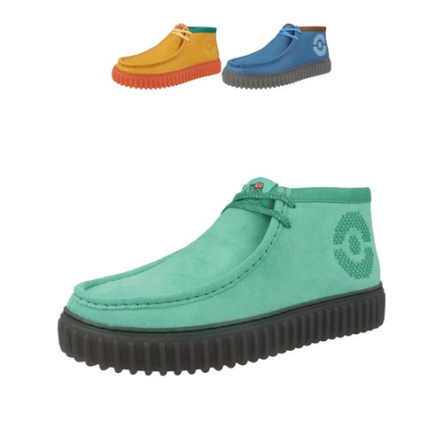 Clarks torhill explore boots - torhill,