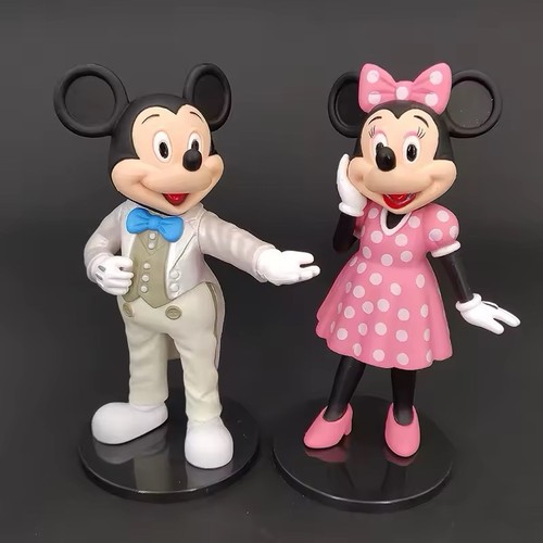 Mickey mouse figur micky - micky, maus