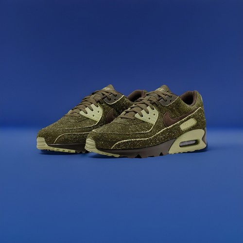Nike air max prm premium - air,