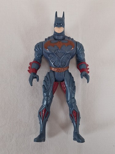 Kenner comics batman - kenner,