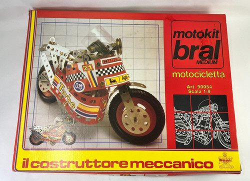 Hersteller mechaniker motokit - hersteller,