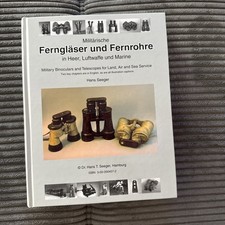 Militärische Ferngläser und