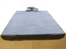 Cocoon Poncho Strandhandtuch