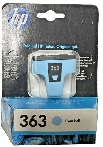 Original 363 light - hp,