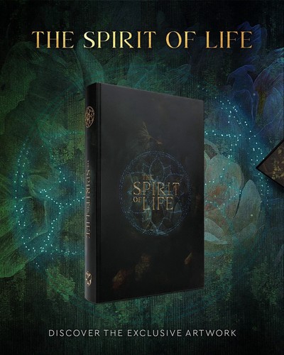 Tomorrowland the spirit - the,