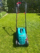 Bosch Rotak 32 R Elektrischer