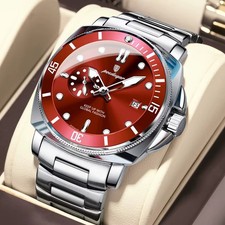 POEDAGAR Modell 873 Luxus