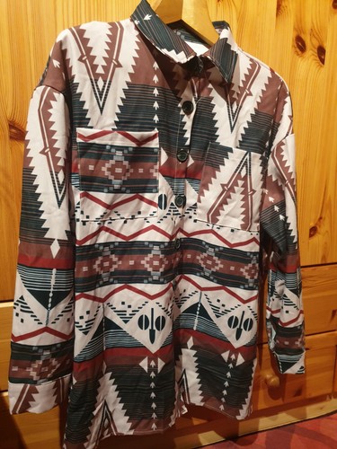Tolle bluse hemdbluse - bluse,