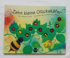 lies + spiel verlag, Melanie