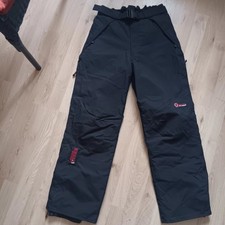 Schneehose gr.S RECCO