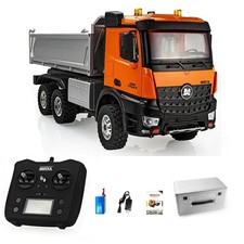 1/14 HUINA 1598 2,4G RC-Kipper