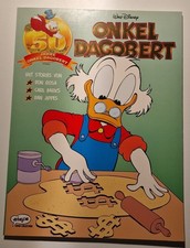 *** 50 JAHRE ONKEL DAGOBERT