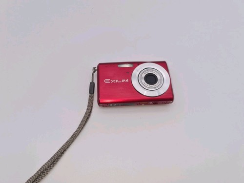 Casio exilim z60 - casio,