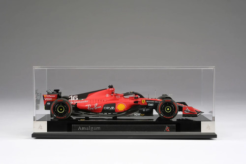 Amalgam ferrari sf23 - -,