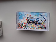 Busch 46157 smart fortwo 07 - -, '07