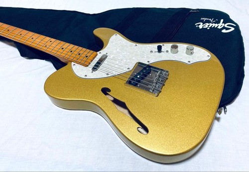 Squier classic vibe 60s - classic,