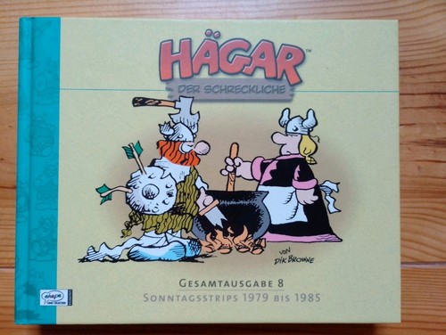 Hägar der schreckliche - der,