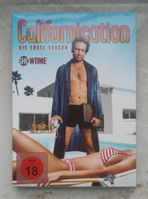 Californication - Die erste